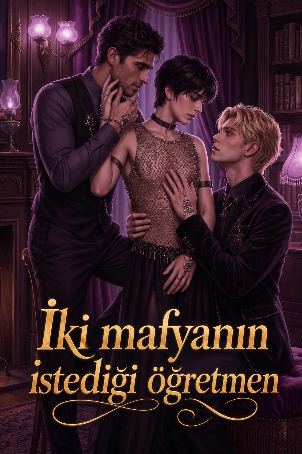 İki mafyanın istediği öğretmen