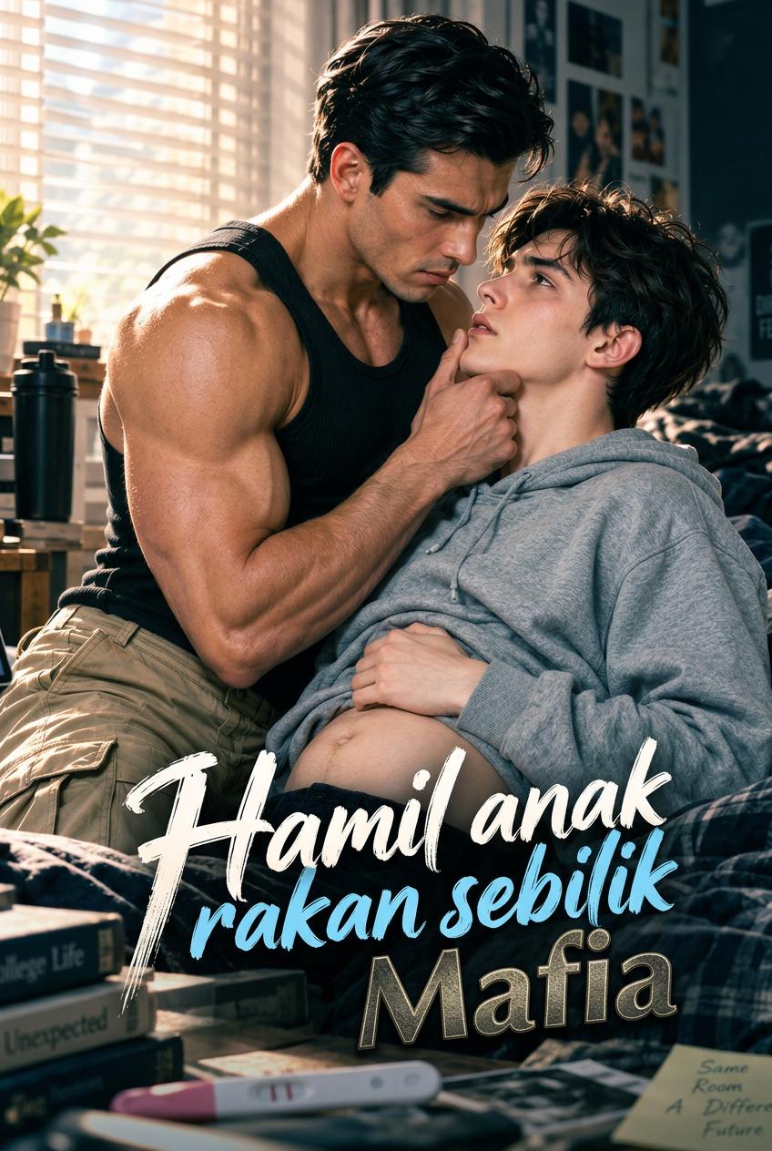 Mengandung Anak Rakan Sebilik
