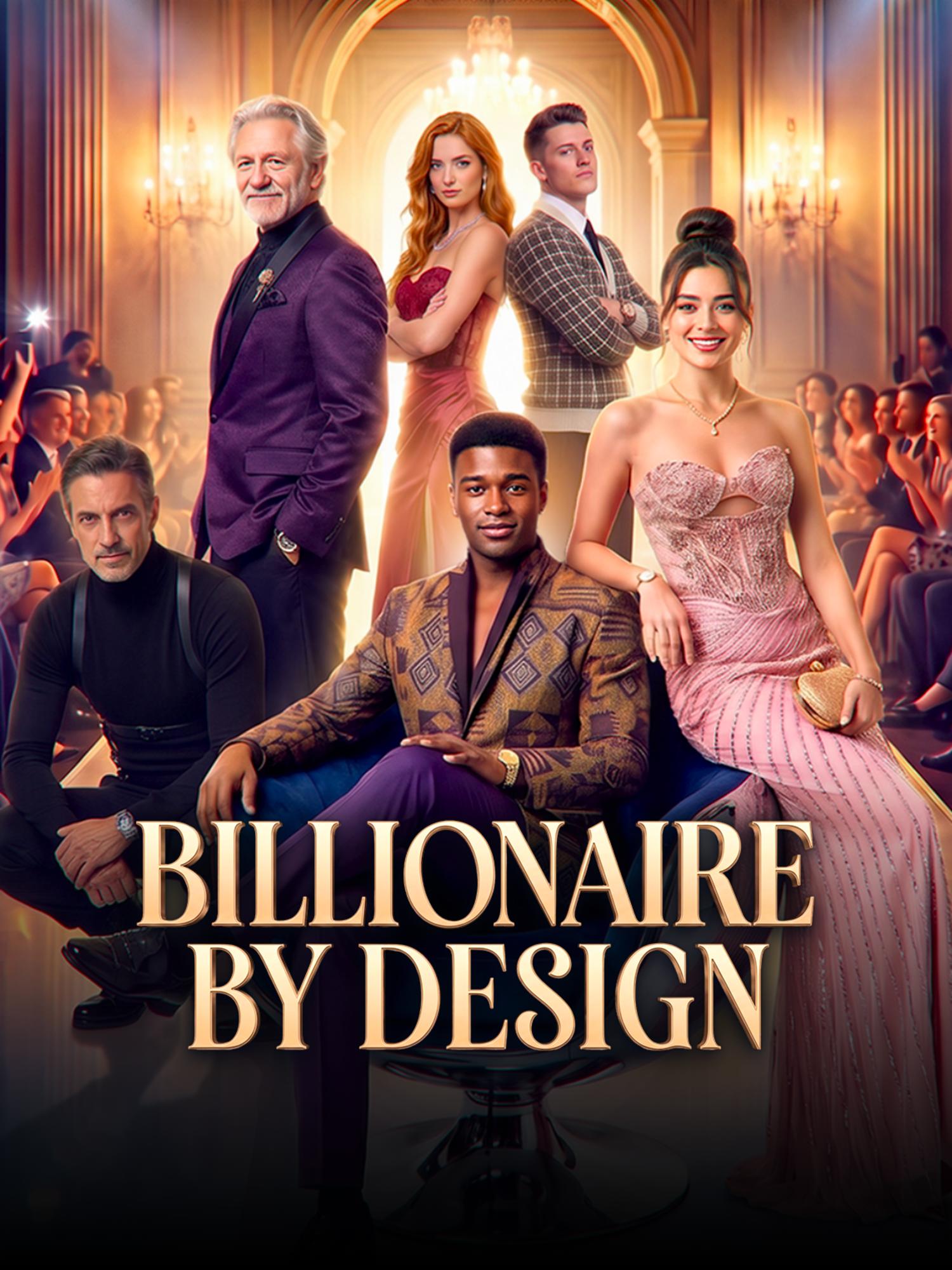Billionaire By Design