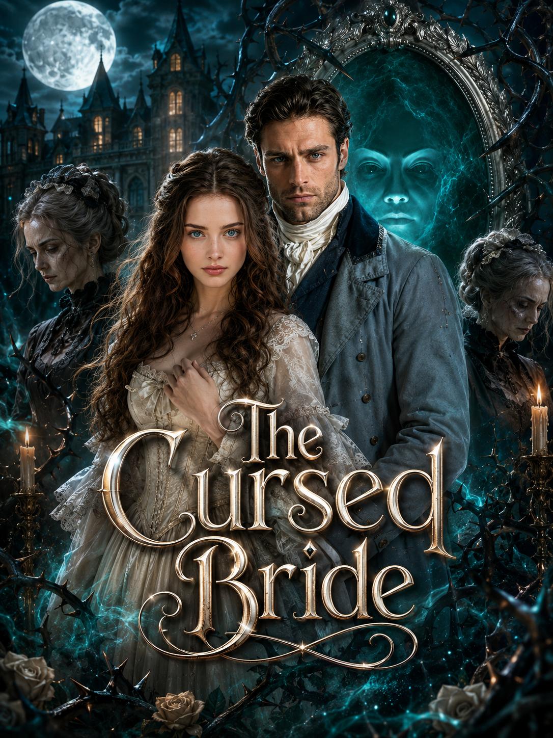 The Cursed Bride