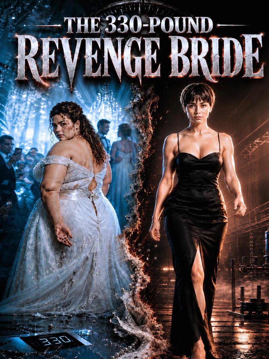 The 330‑Pound Revenge Bride
