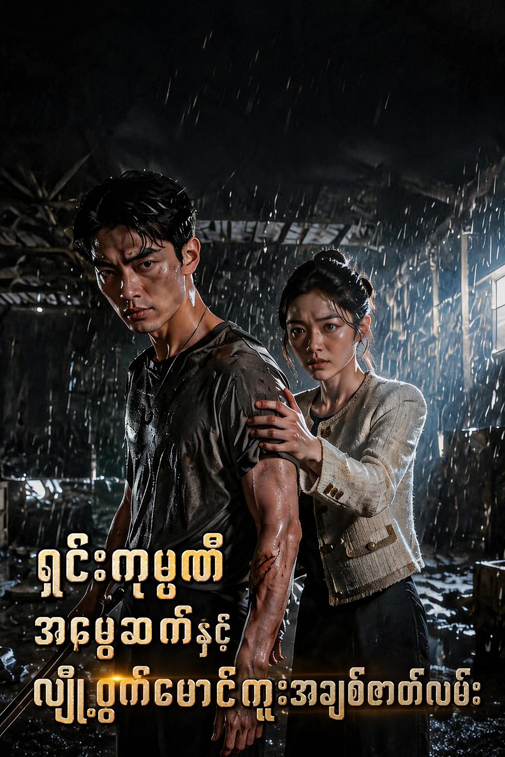 ဘီလျံနာ သက်တော်စောင့်