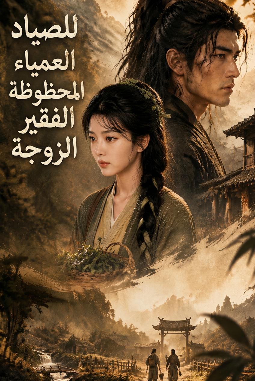 بيعت للصياد