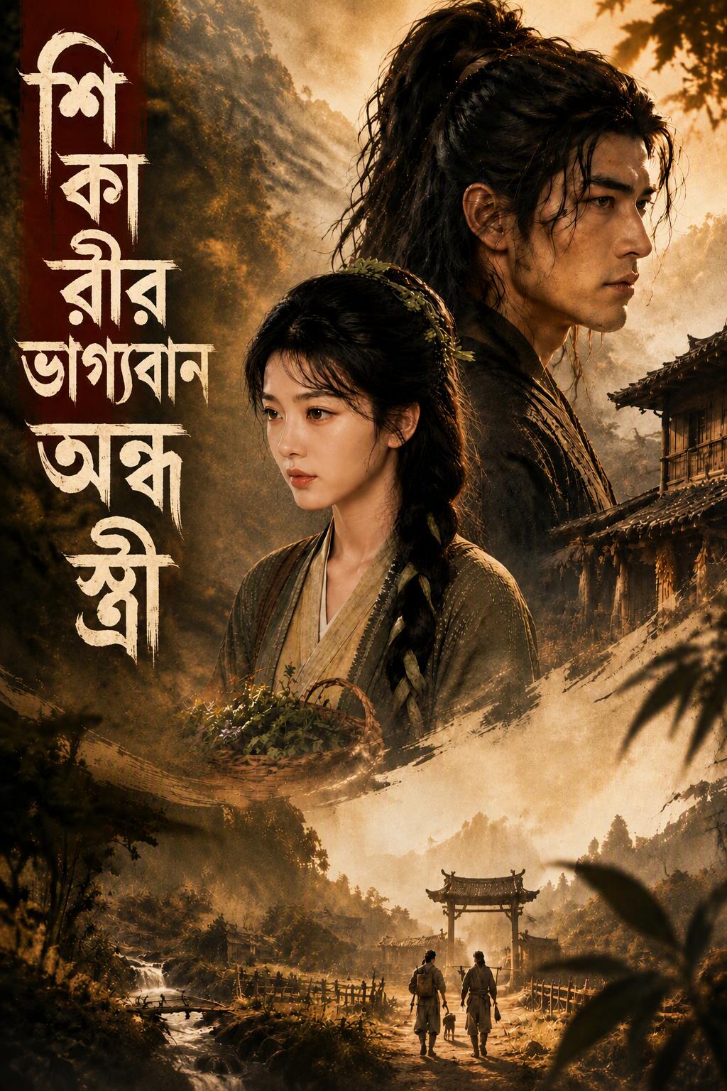 শিকারীর কাছে বিক্রি