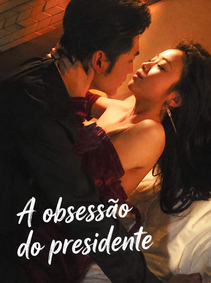 O Contrato de Amor do CEO