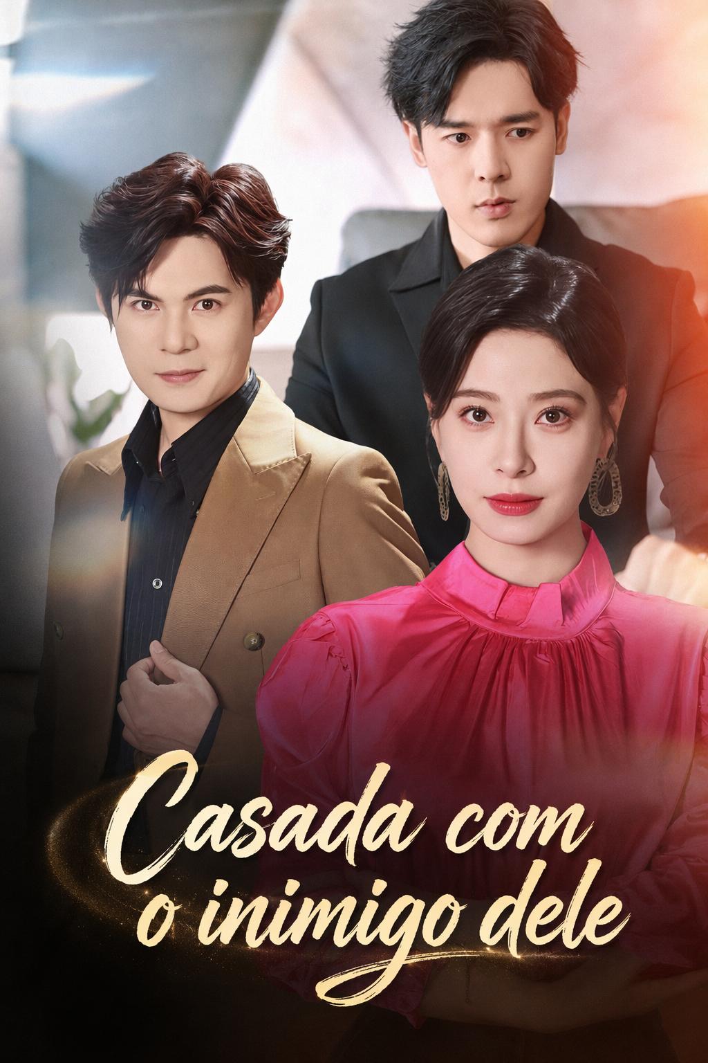Casando com o Inimigo do Meu Marido