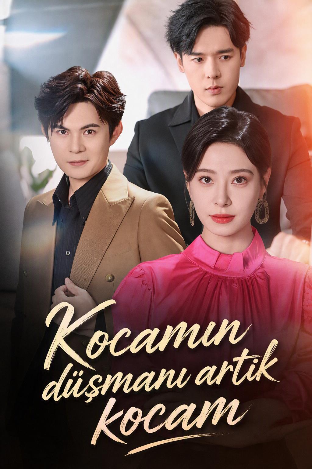 Kocamın Düşmanıyla Evlenmek