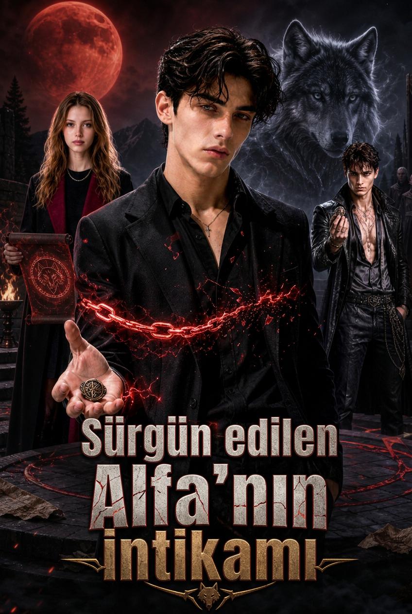 Sürgün edilen Alfa'nın intikamı