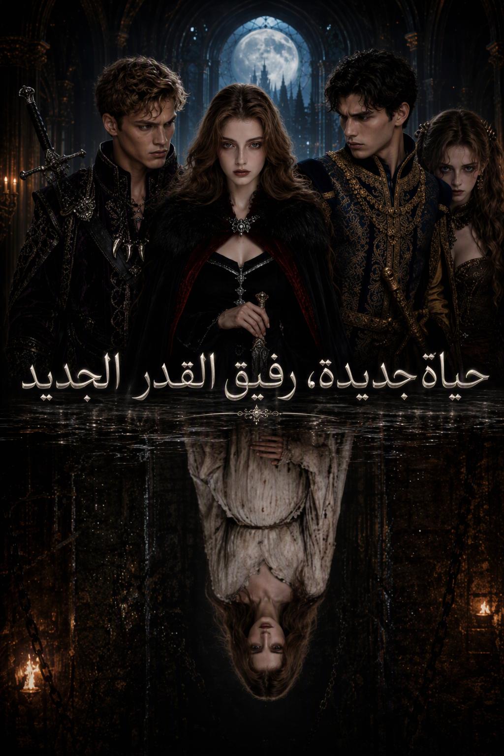 خيار الذئبة المستنسخة
