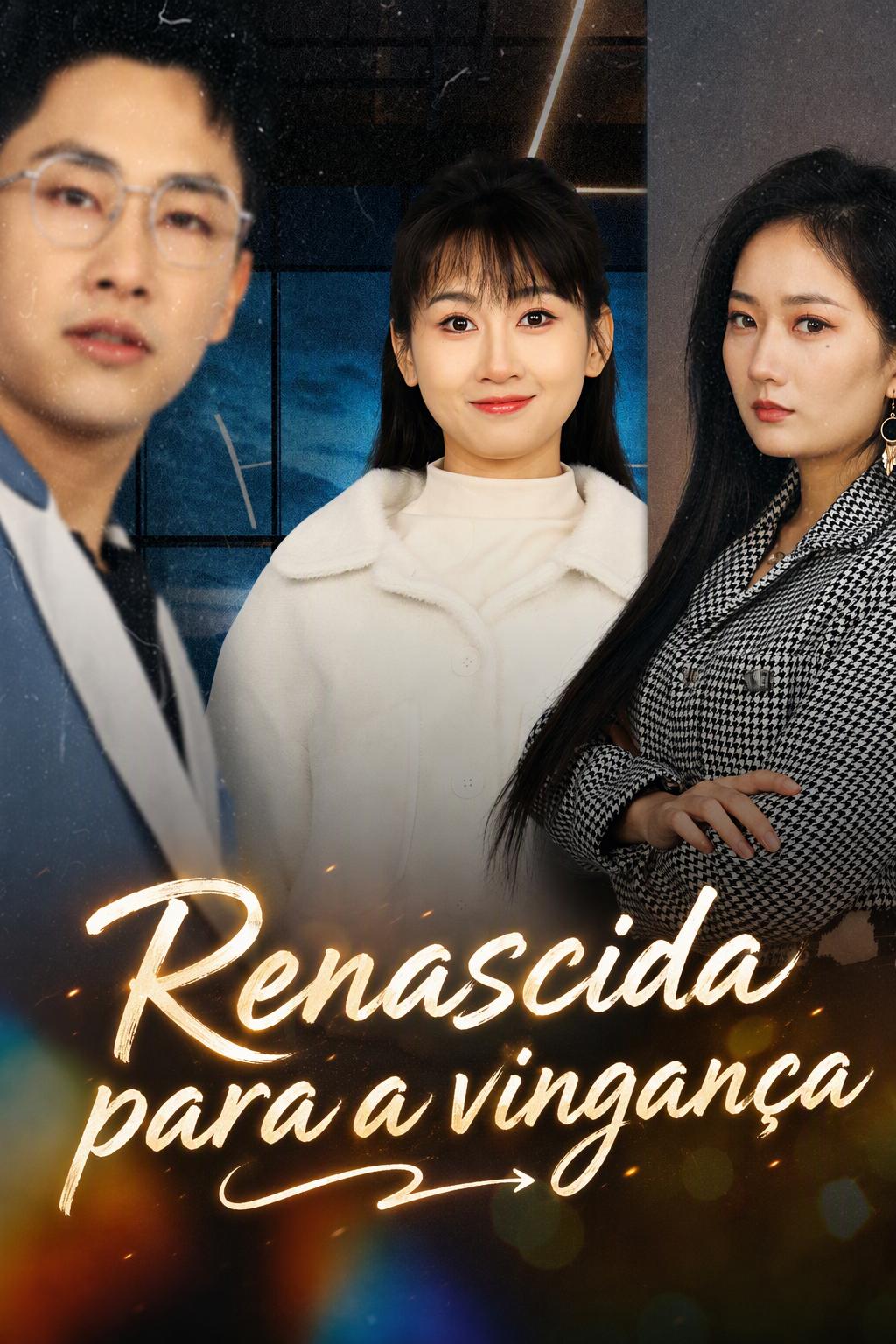 Renascida para a vingança