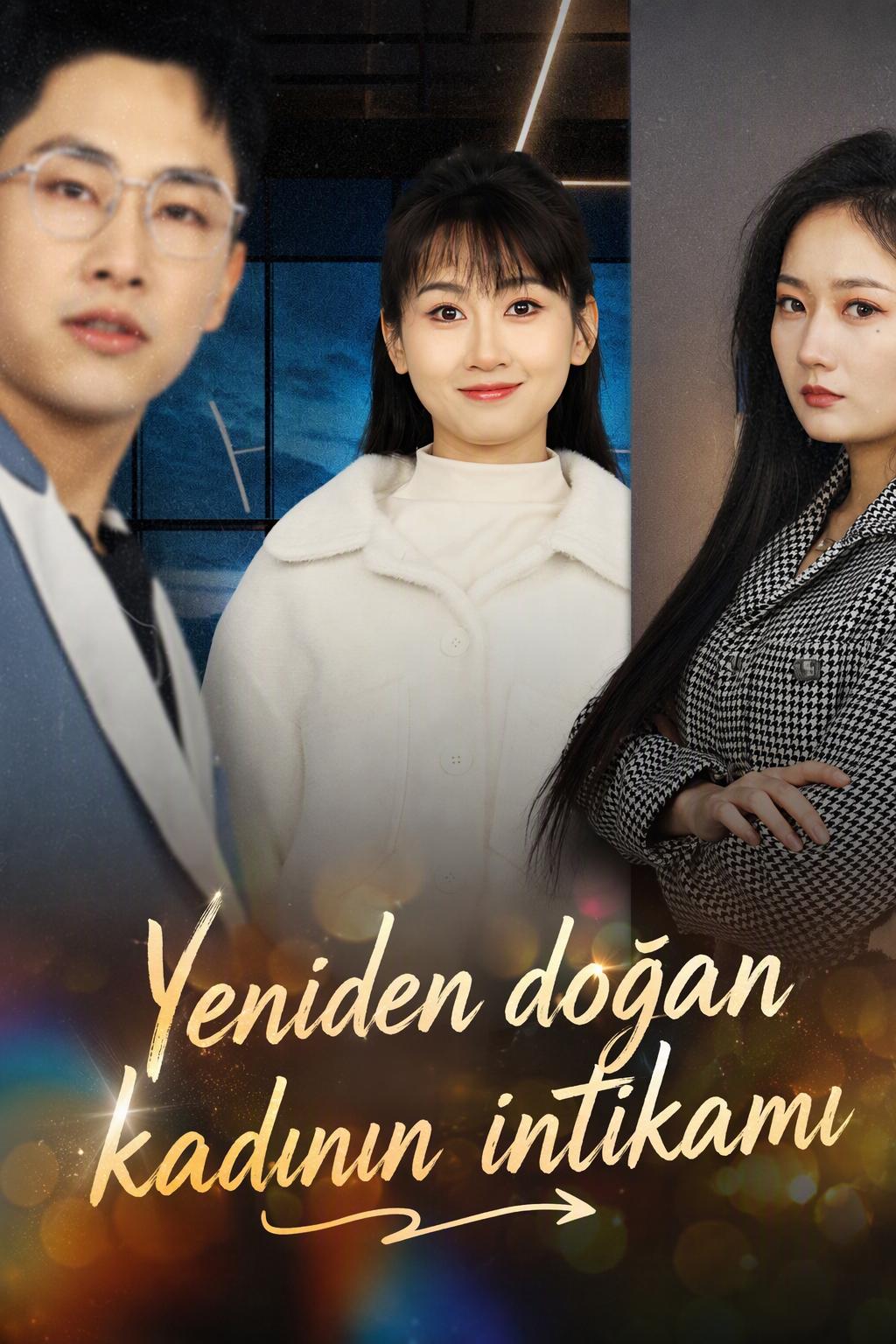İntikam İçin Yeniden Doğuş