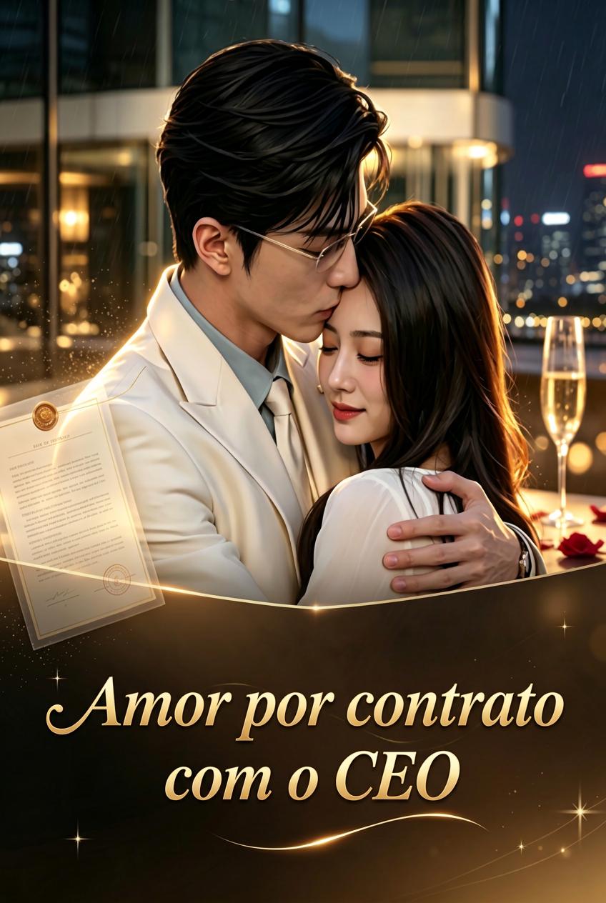 Amor Verdadeiro no Casamento por Contrato