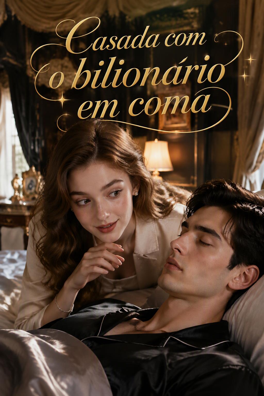 Meu Marido Bilionário em Coma