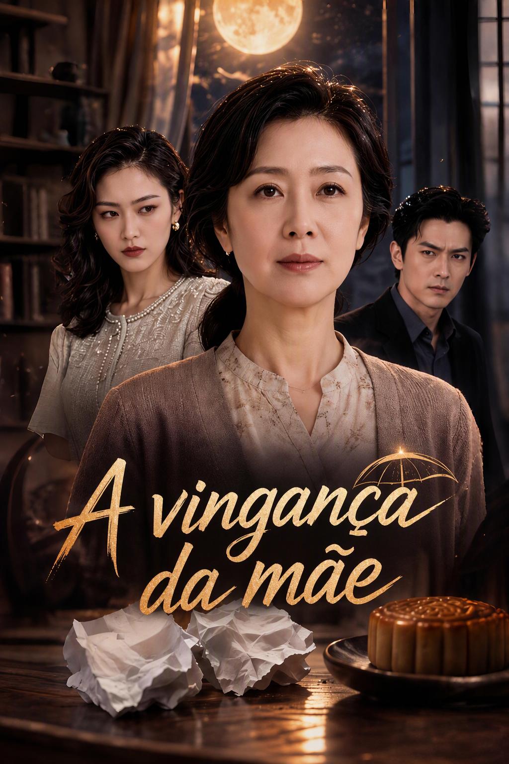 Depois Do Outono, A Mãe Se Vinga
