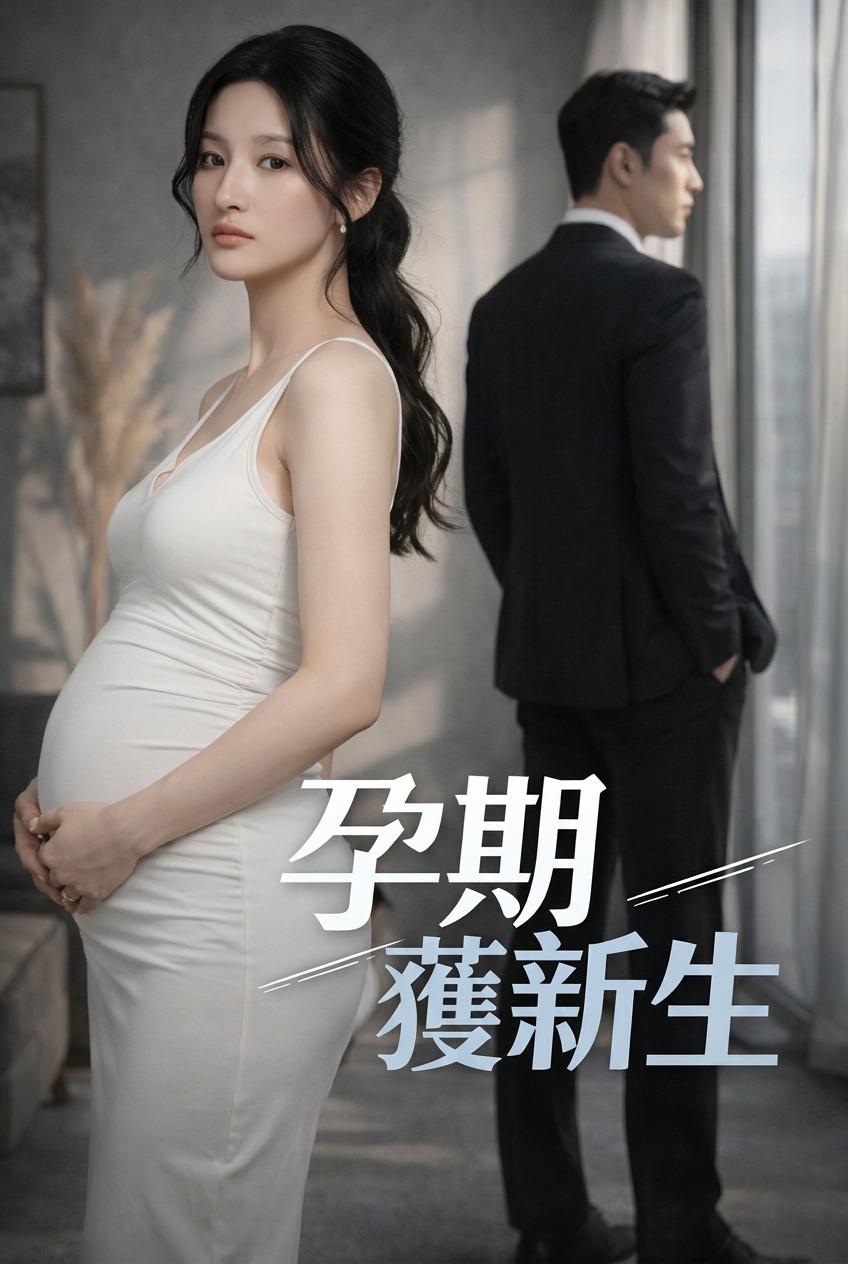 孕期离婚：强势逆袭成赢家