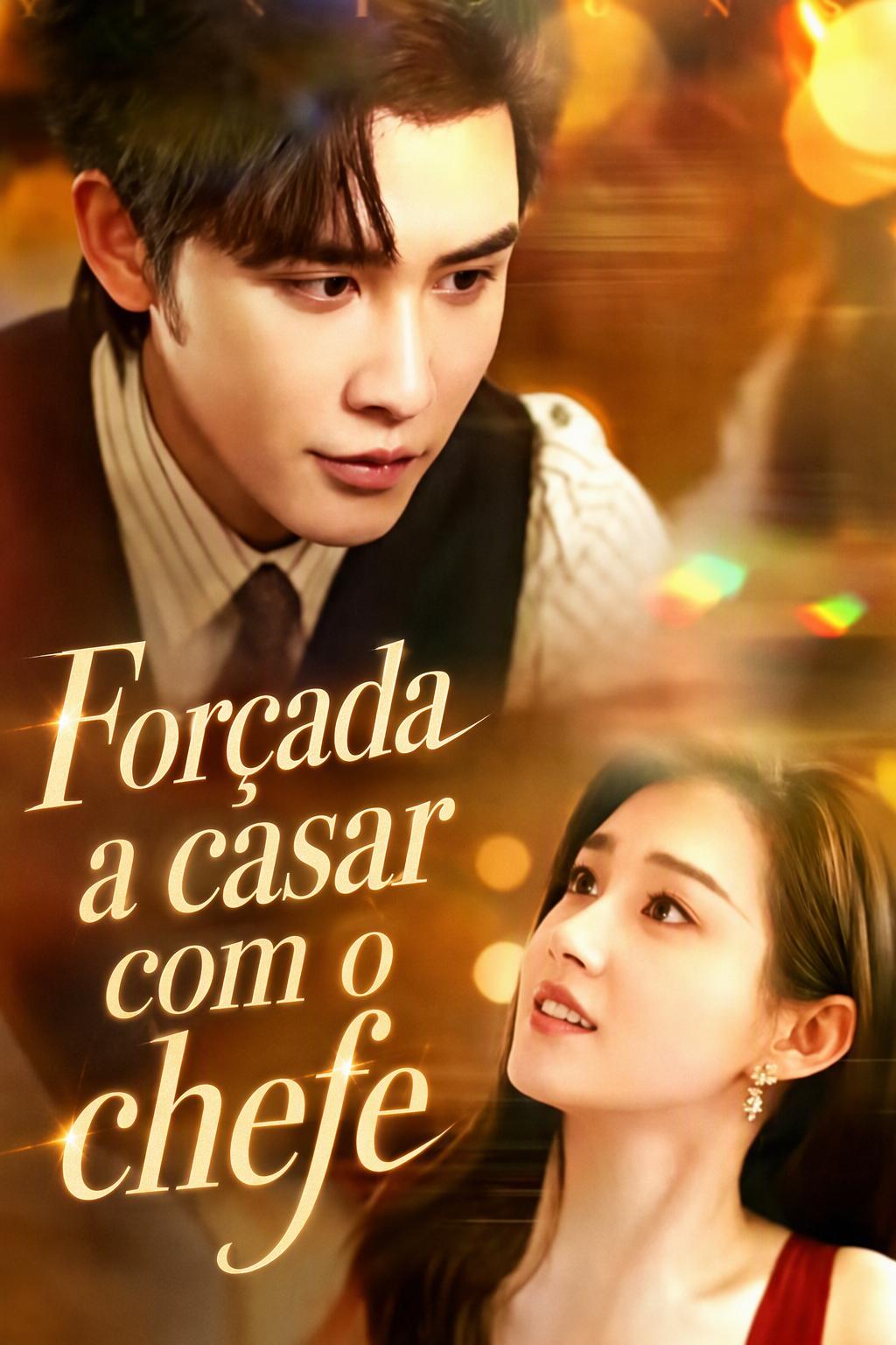 Casamento Forçado com o Chefe