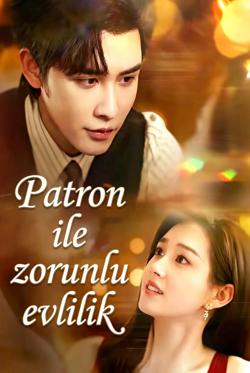 Patron ile zorunlu evlilik