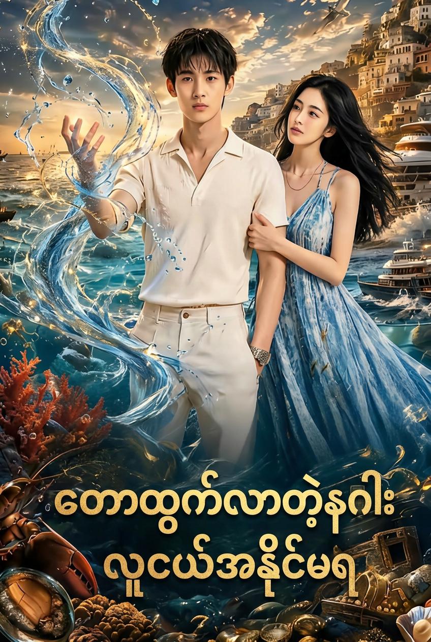 မရှုံးစဖူးလူငယ် - ပြိုင်ဘက်ကင်း