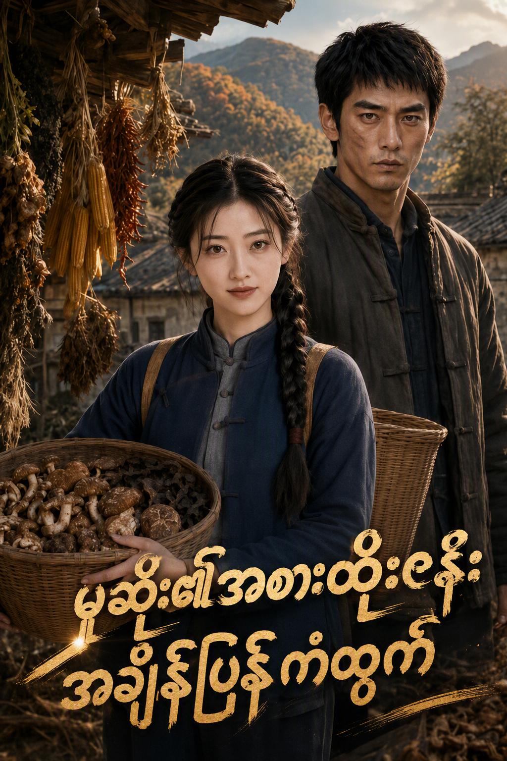 မုဆိုး၏အစားထိုးသတို့သမီးသည် သန်းကြွယ်သူဌေးမဖြစ်နေခြင်း