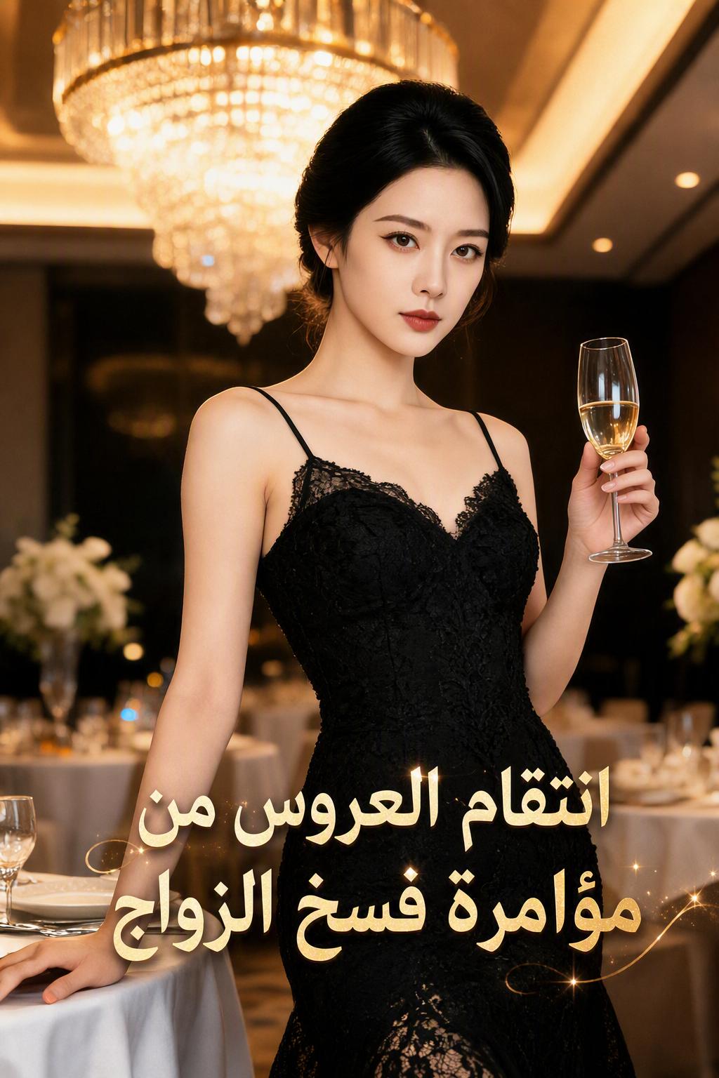 انتقام الخطيبة المنبوذة