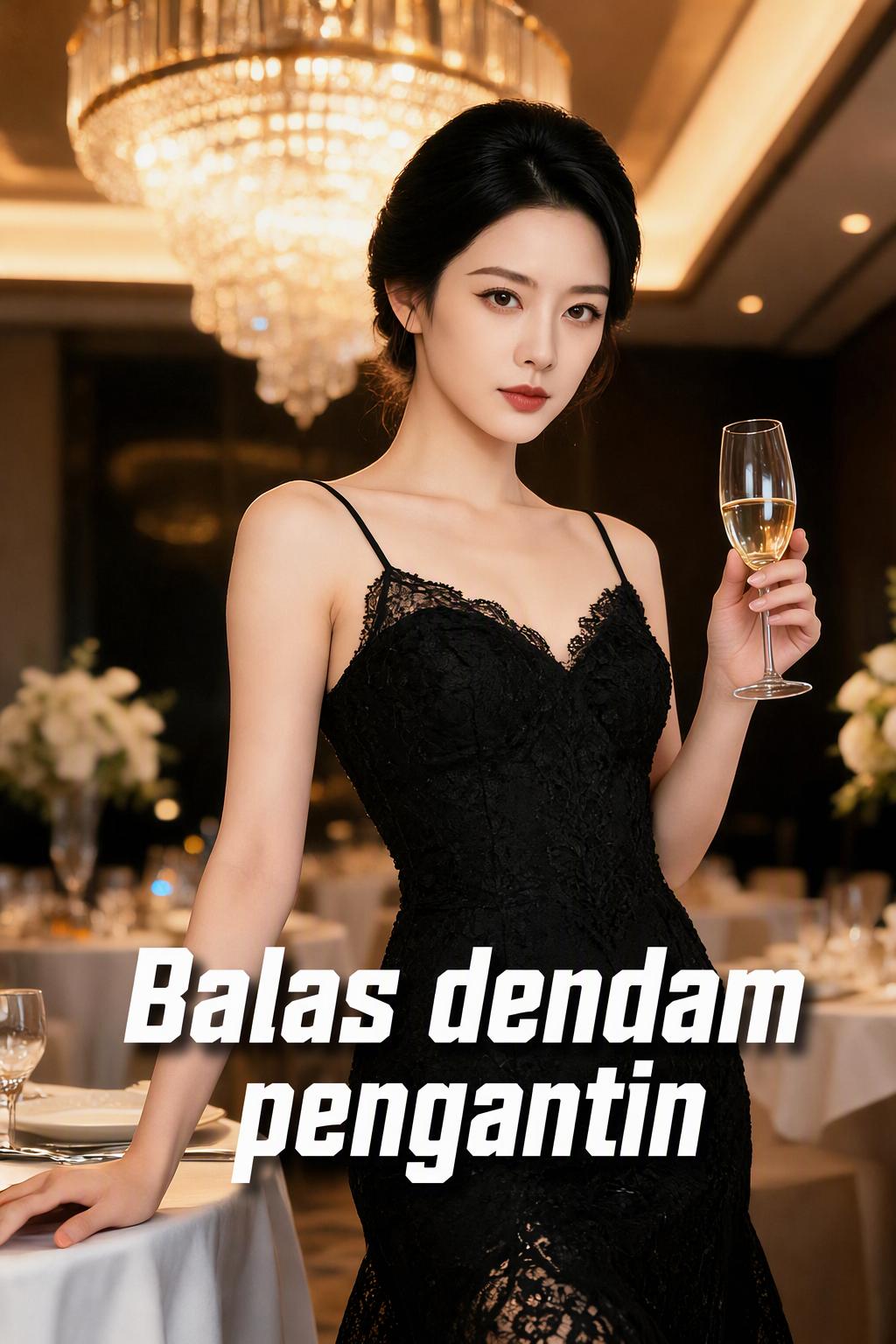 Pembalasan Tunangan yang Dicampakkan