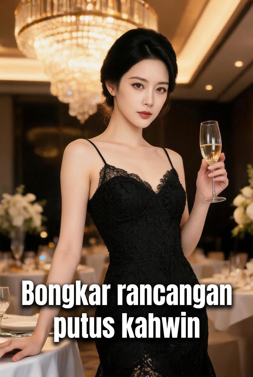 Pembalasan Dendam Bekas Tunang