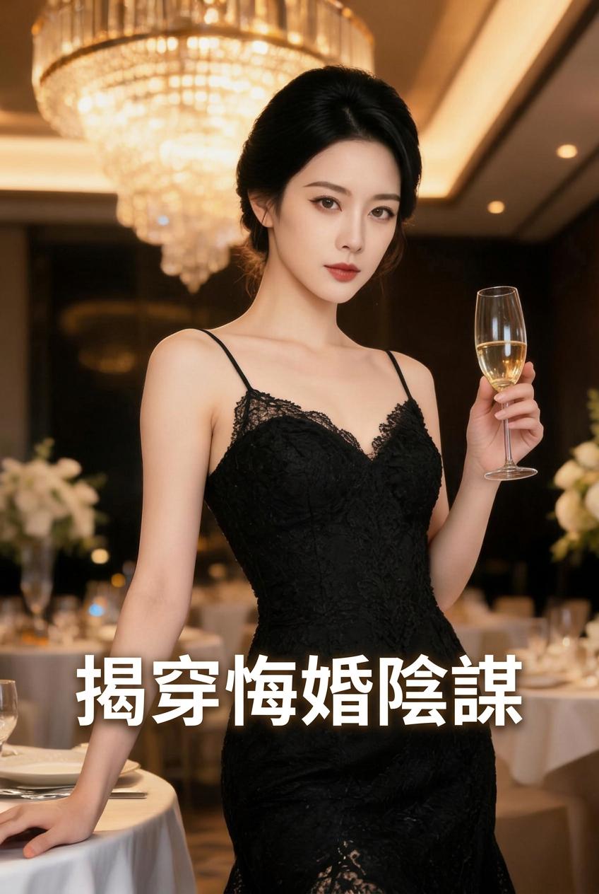 被退婚千金的绝地反击