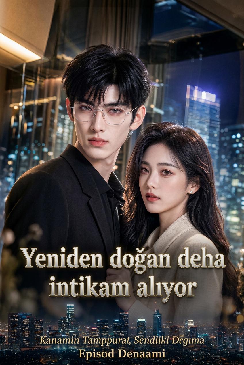 Yeniden Doğan Deha: İntikam Yolu
