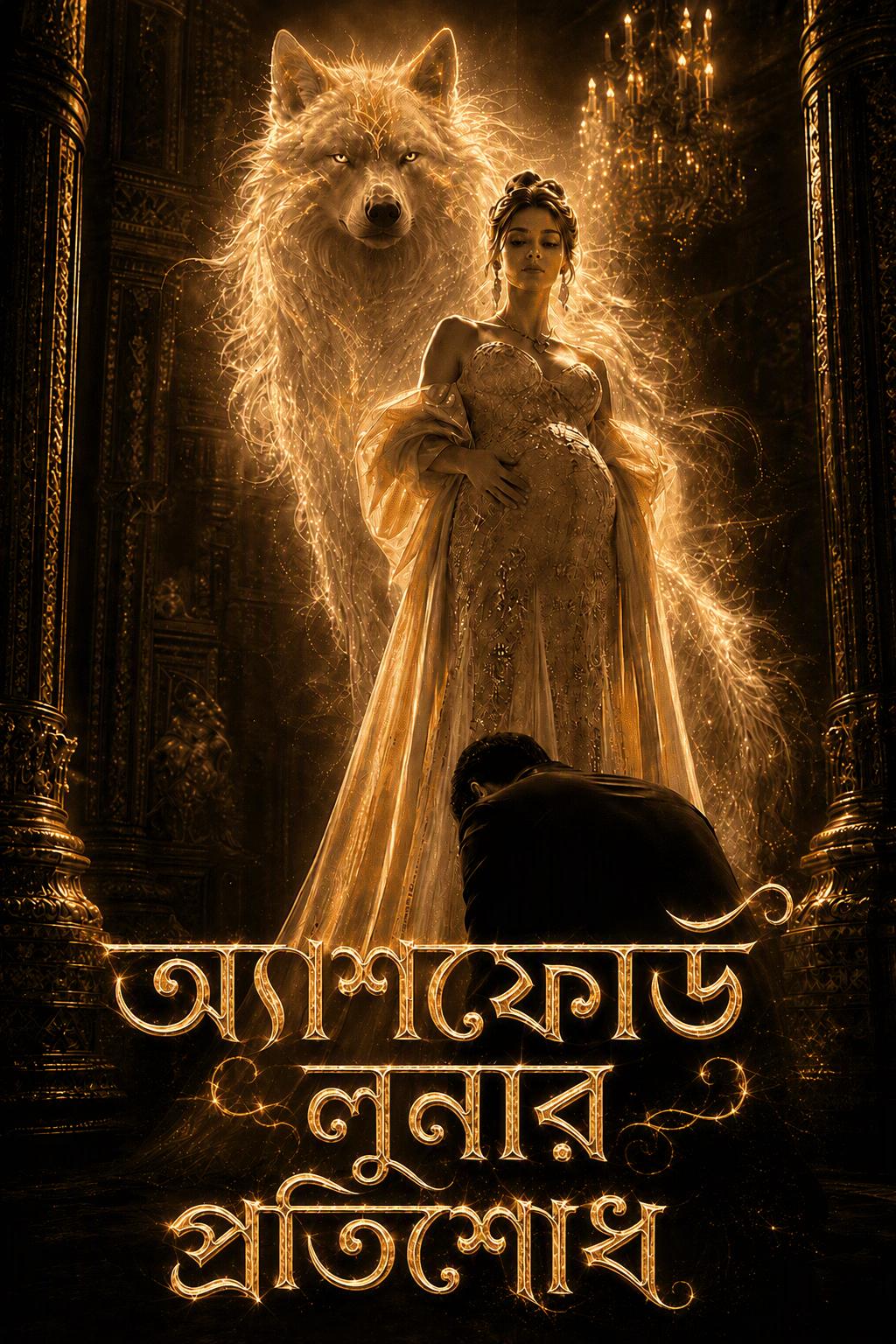 লুনা সেলিনের প্রতিশোধ