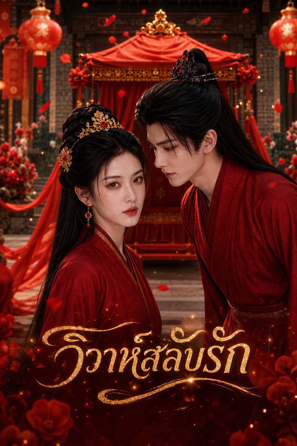 วิวาห์สลับรัก