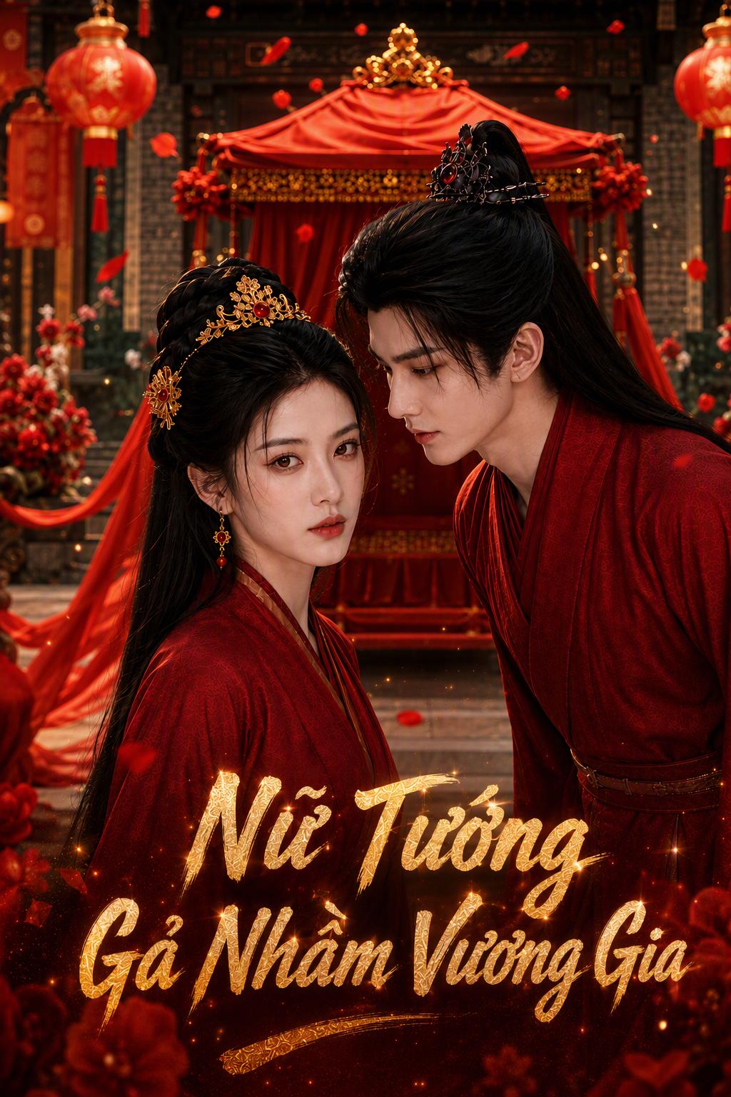 Hoán Đổi Hôn Nhân