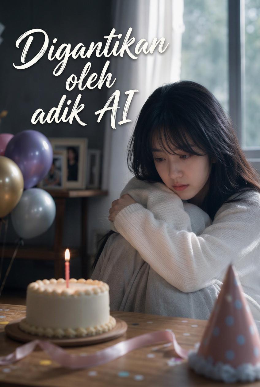 Ulang tahun yang dilupakan