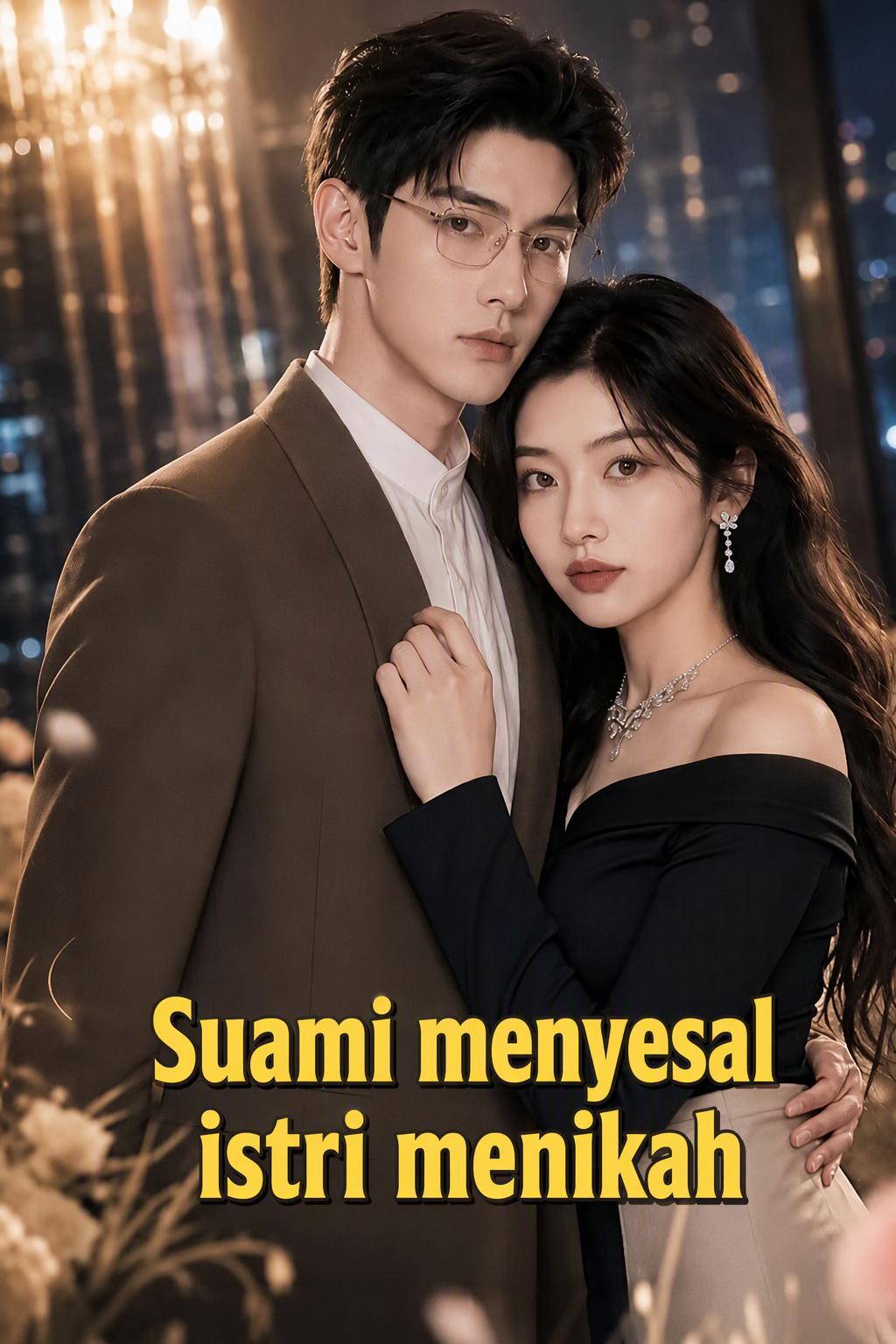Pengantin Pewaris Dingin yang Hilang