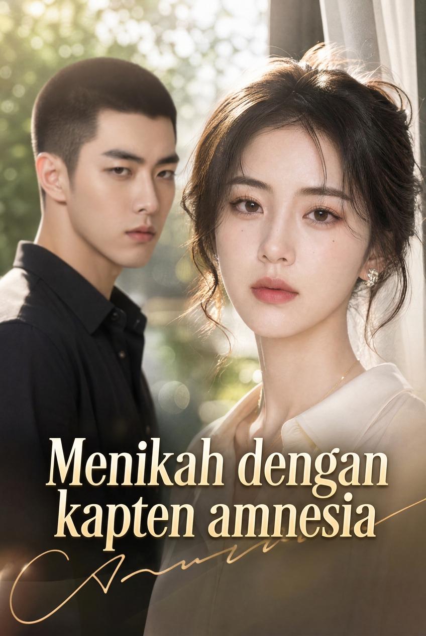Istri rahasia sang kapten