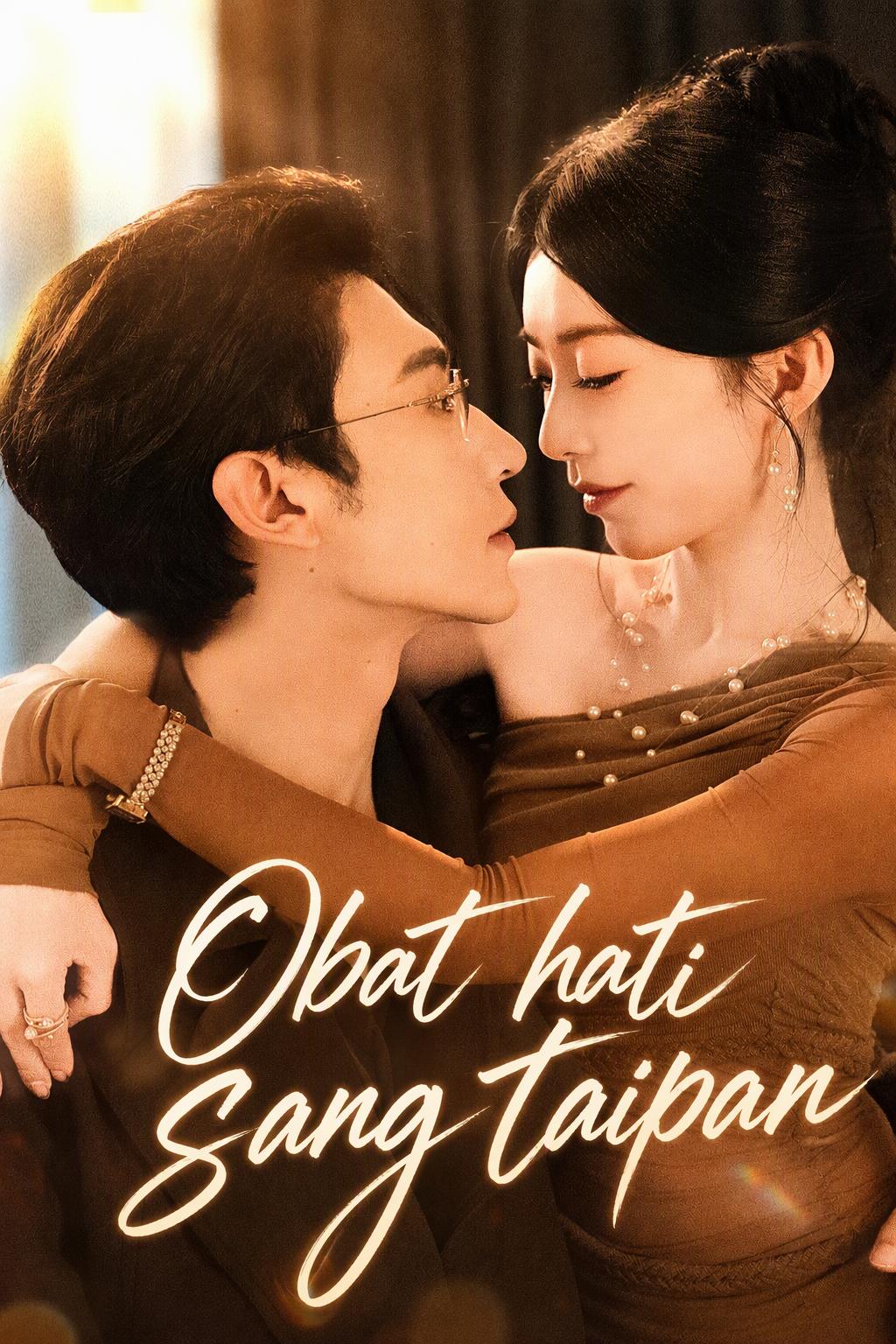 Hanya dia yang diinginkan sang tycoon
