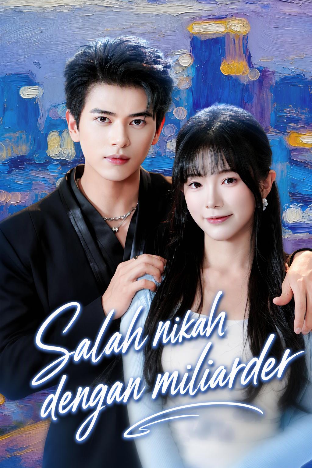 Pernikahan kilat miliarder