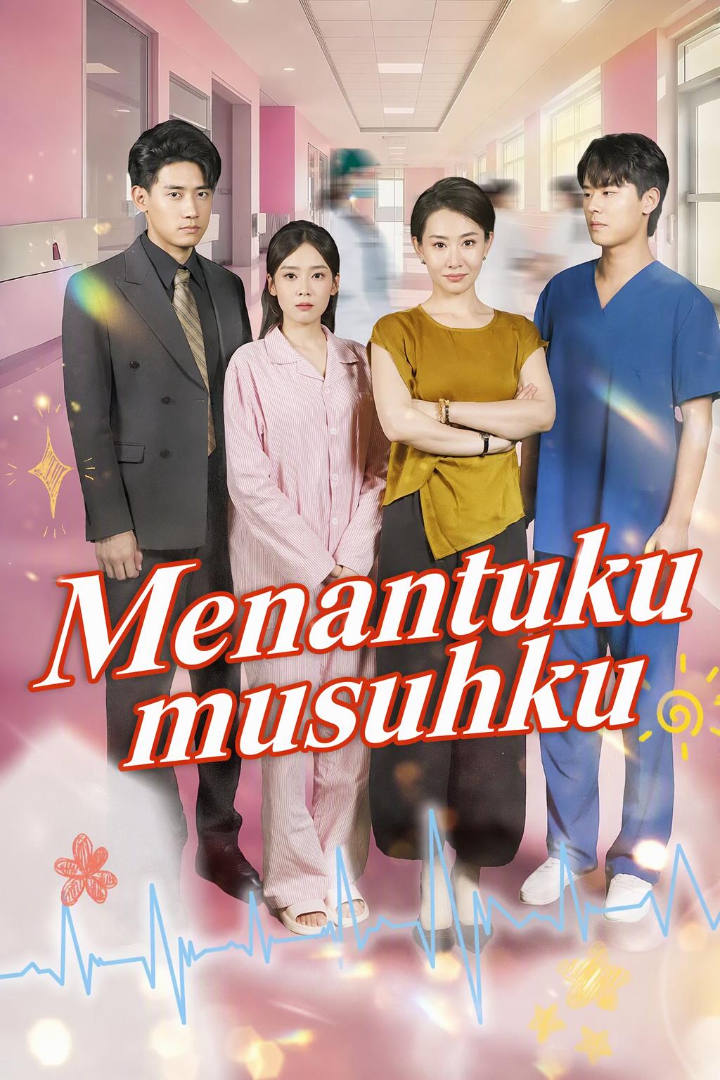 Dendam ibu mertua