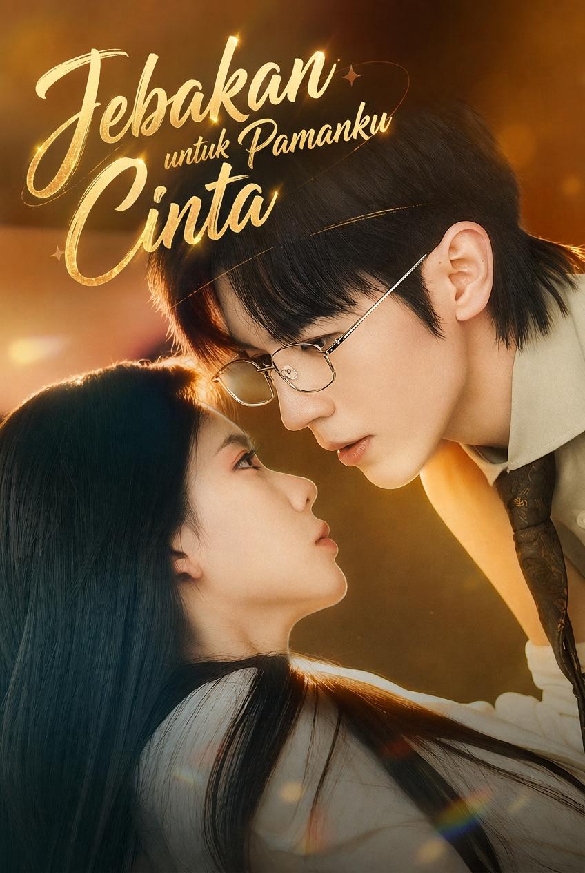 Jebakan cinta untuk pamanku
