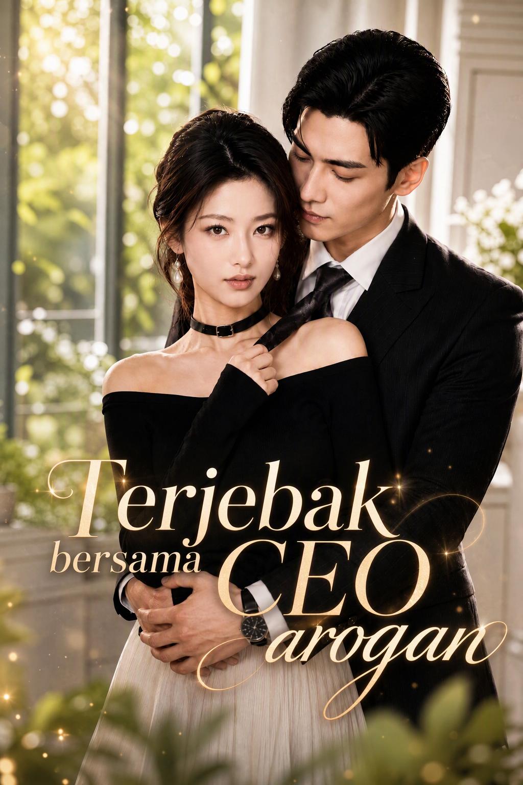 Pewaris tangguh dan bos berkuasa