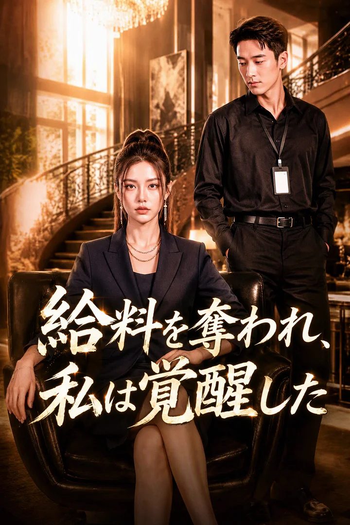 社長夫人の復讐
