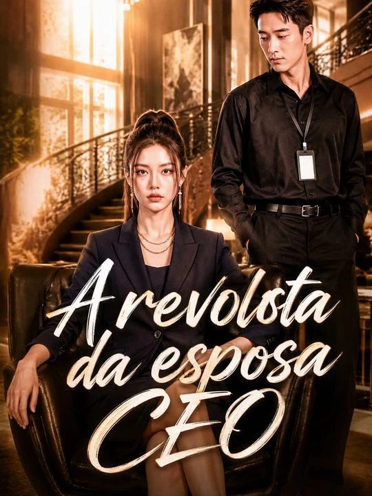 A Vingança da Esposa do CEO