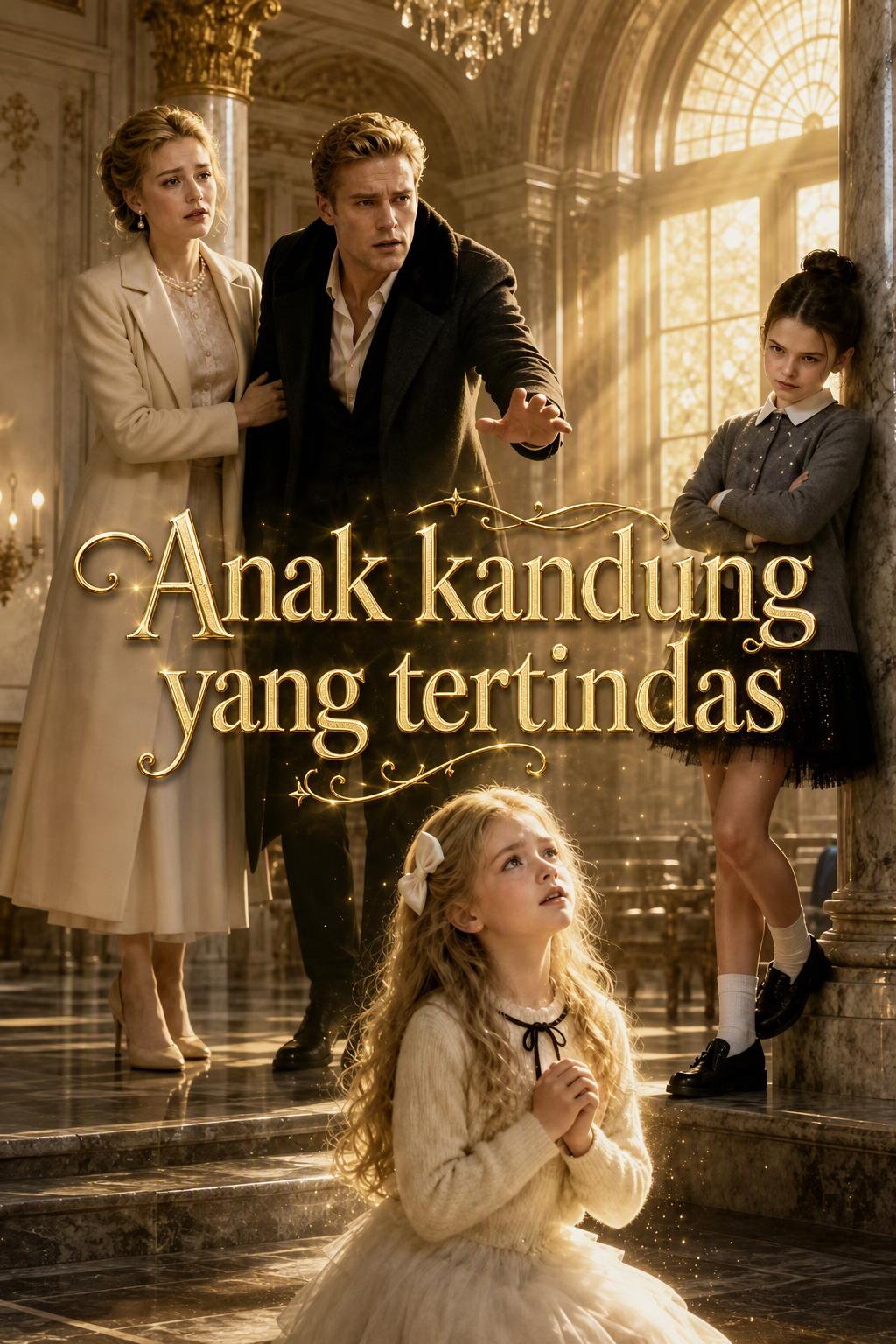 Darah yang Terdzalimi