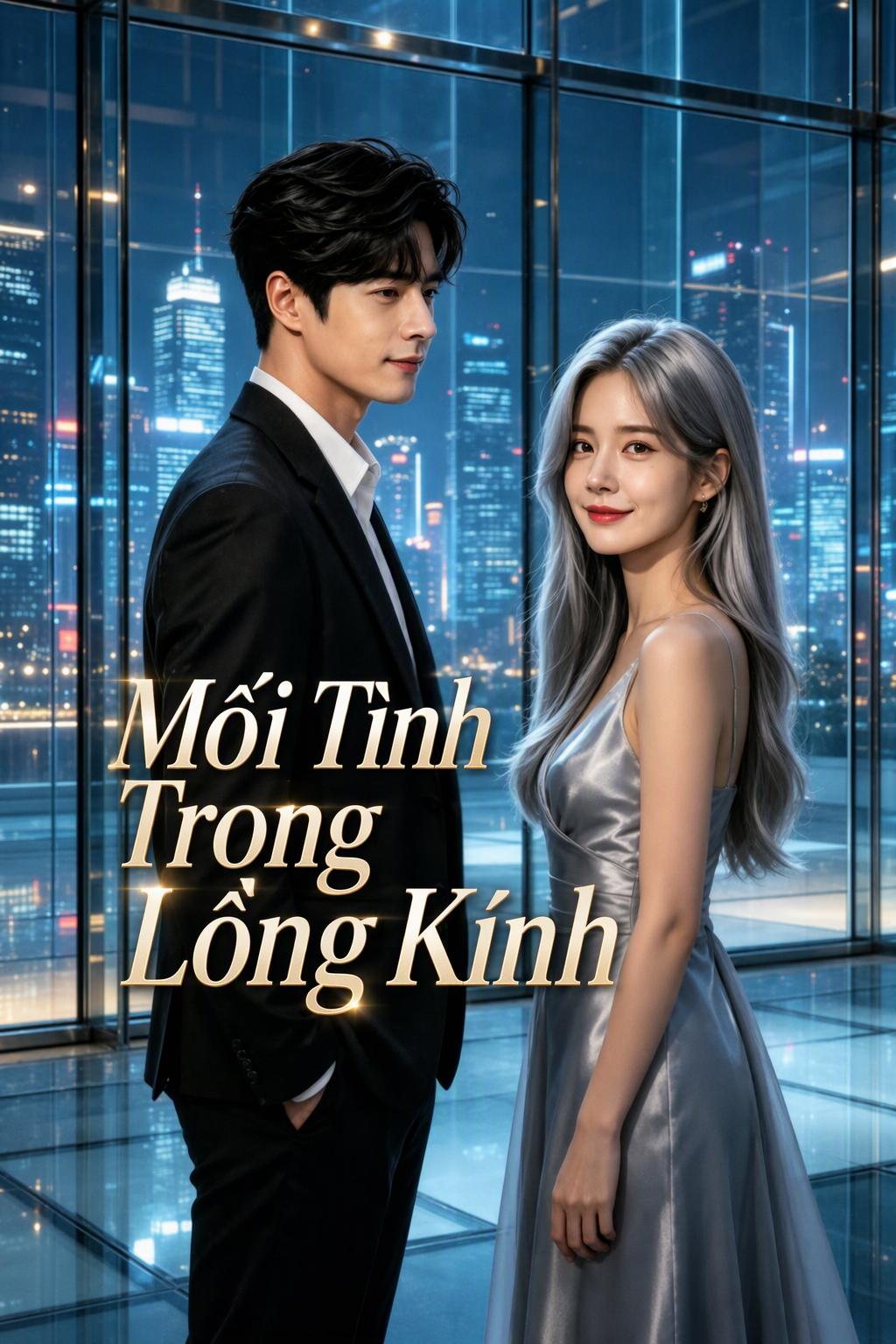 Tình Yêu Trong Cung Điện Kính