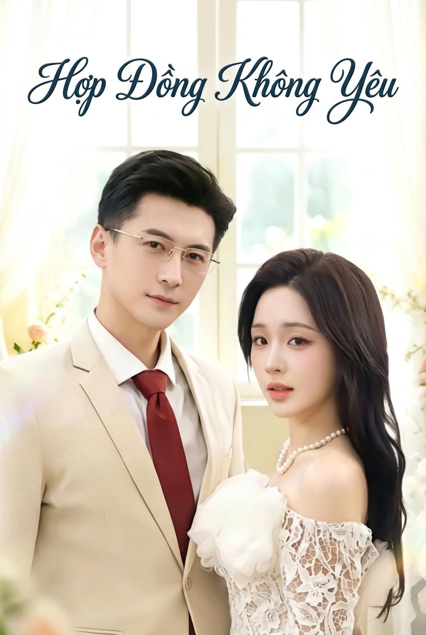 Thỏa Thuận Không Yêu Với Tổng Tài