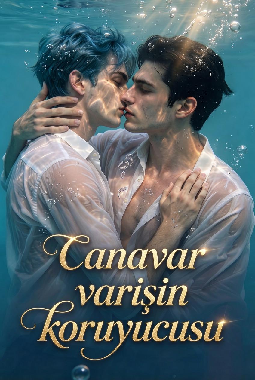 Canavar varisin koruyucusu