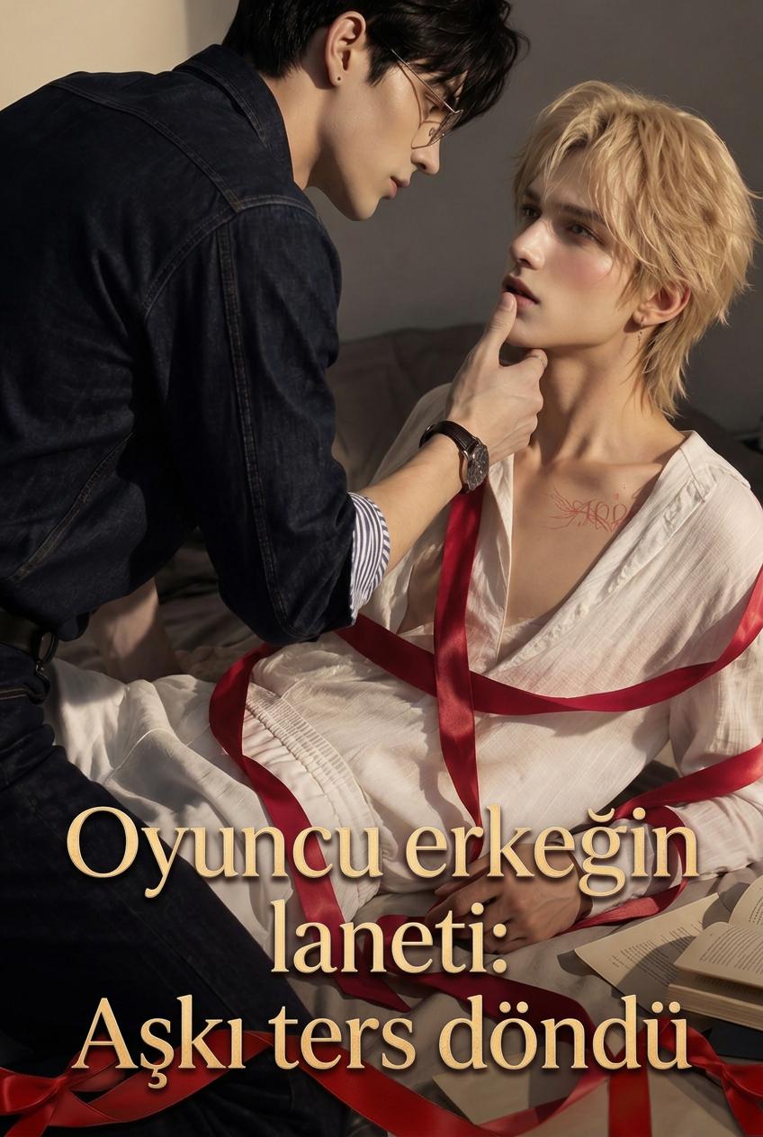 Oyuncu erkeğin laneti: Aşkı ters döndü