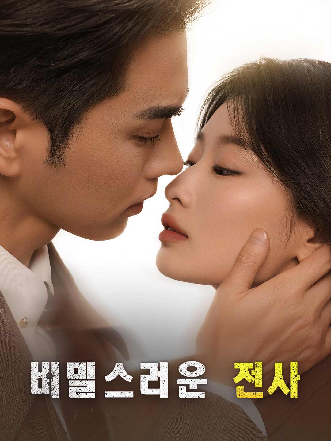 비밀스러운 전사