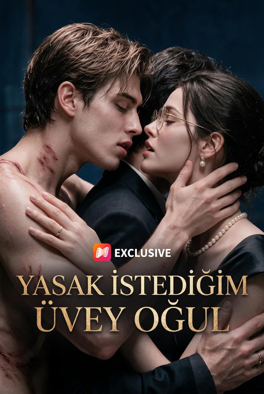 Yasak istediğim üvey oğul