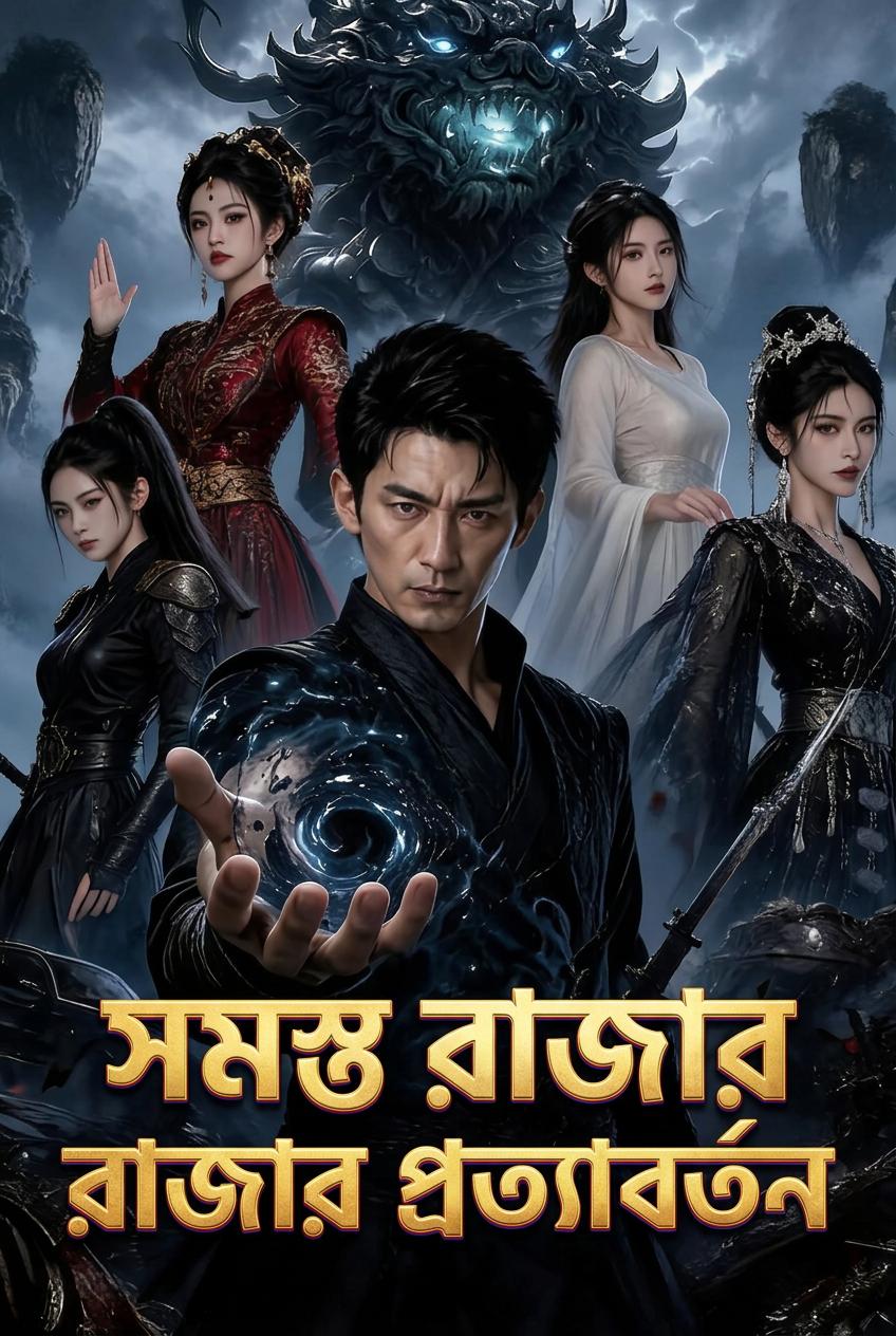 রাজাধিরাজের আগমন