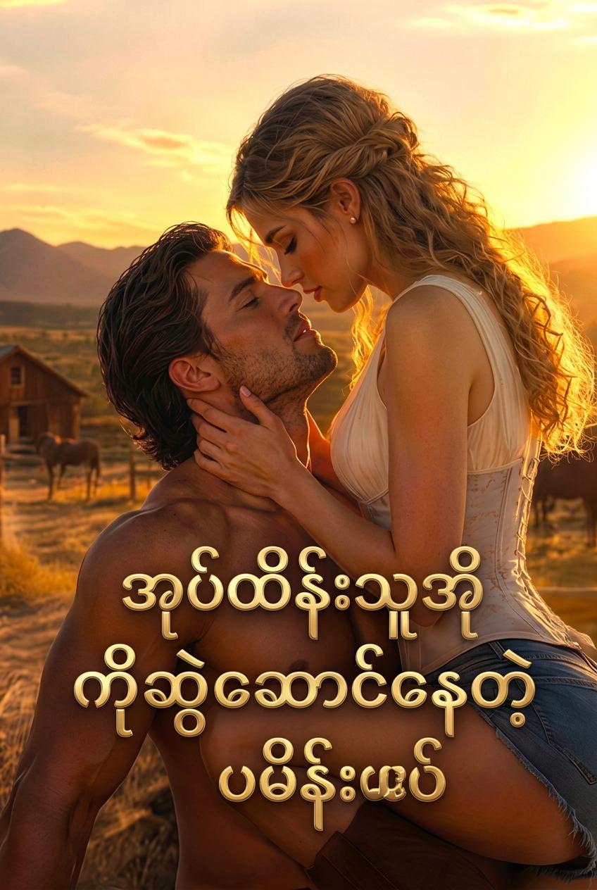 အုပ်ထိန်းသူအိုကိုဆွဲဆောင်နေတဲ့မိန်းမငယ်
